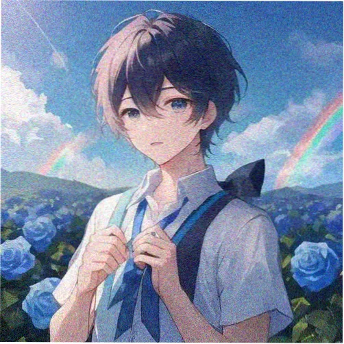 米奇·麦迪森 阿诺拉